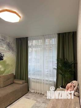 3-к квартира, вторичка, 71м2, 1/5 этаж