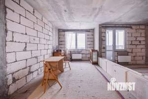 3-к квартира, вторичка, 92м2, 17/17 этаж