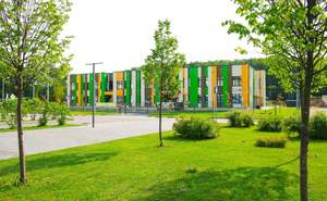 3-к квартира, вторичка, 93м2, 7/7 этаж