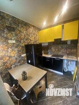 1-к квартира, вторичка, 27м2, 6/25 этаж
