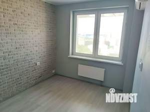 2-к квартира, вторичка, 64м2, 24/25 этаж