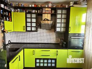 3-к квартира, вторичка, 78м2, 2/25 этаж
