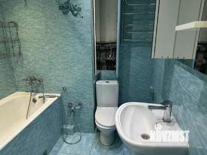 3-к квартира, вторичка, 82м2, 2/17 этаж