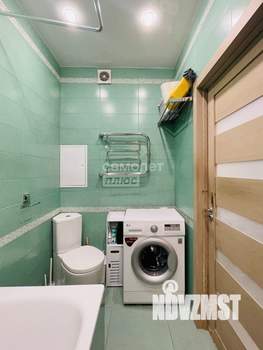 1-к квартира, вторичка, 31м2, 4/9 этаж