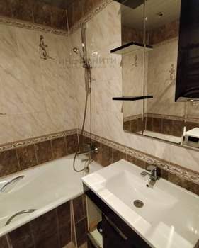 2-к квартира, вторичка, 65м2, 15/17 этаж