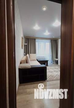 2-к квартира, вторичка, 41м2, 2/5 этаж