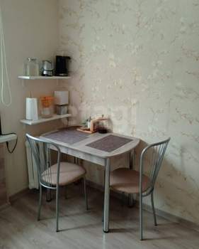 1-к квартира, вторичка, 33м2, 3/5 этаж