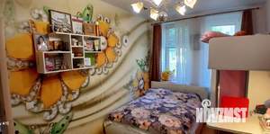 1-к квартира, вторичка, 30м2, 1/5 этаж