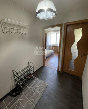 1-к квартира, вторичка, 29м2, 5/5 этаж