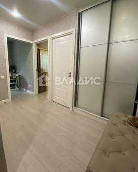 2-к квартира, вторичка, 43м2, 3/9 этаж