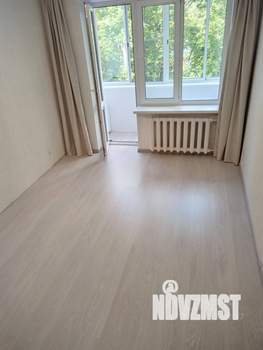 3-к квартира, вторичка, 56м2, 3/5 этаж