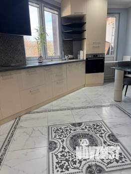 3-к квартира, вторичка, 68м2, 2/27 этаж