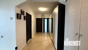 3-к квартира, вторичка, 81м2, 22/26 этаж