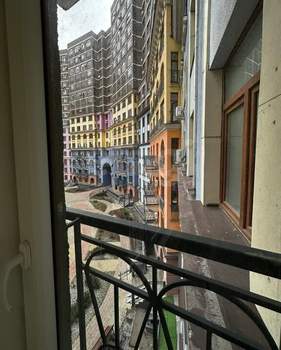 1-к квартира, вторичка, 37м2, 5/17 этаж