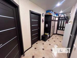 2-к квартира, вторичка, 62м2, 4/25 этаж