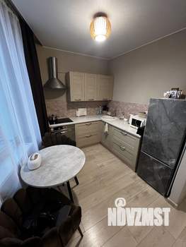 Студия квартира, вторичка, 25м2, 20/25 этаж