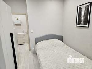 1-к квартира, вторичка, 33м2, 5/17 этаж