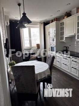 1-к квартира, вторичка, 53м2, 8/25 этаж
