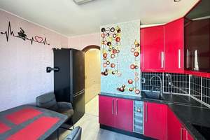 3-к квартира, вторичка, 78м2, 14/17 этаж