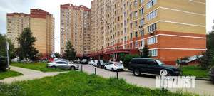 1-к квартира, вторичка, 44м2, 14/14 этаж
