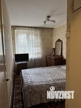 2-к квартира, вторичка, 45м2, 3/5 этаж
