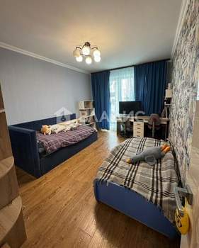 3-к квартира, вторичка, 87м2, 23/23 этаж