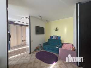 2-к квартира, вторичка, 38м2, 11/19 этаж