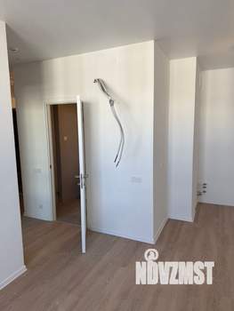 1-к квартира, сданный дом, 41м2, 11/12 этаж