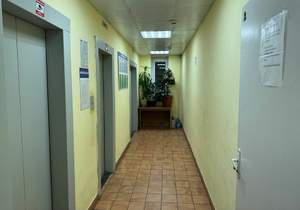 1-к квартира, вторичка, 41м2, 18/23 этаж