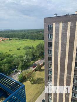 Студия квартира, вторичка, 26м2, 14/17 этаж