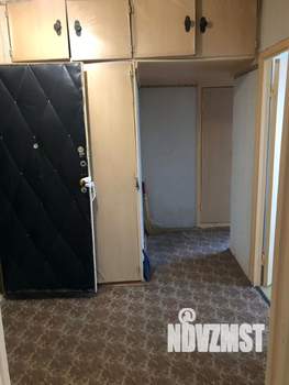 2-к квартира, вторичка, 44м2, 5/9 этаж