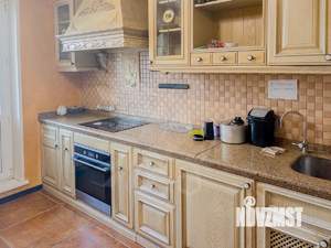 4-к квартира, вторичка, 105м2, 4/22 этаж