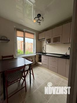 3-к квартира, вторичка, 63м2, 7/9 этаж