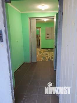 1-к квартира, вторичка, 34м2, 2/3 этаж