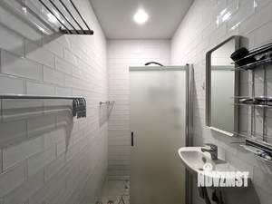 Студия квартира, вторичка, 27м2, 2/25 этаж