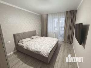 2-к квартира, вторичка, 59м2, 7/11 этаж