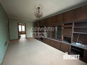 3-к квартира, вторичка, 60м2, 4/9 этаж