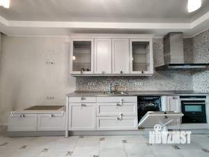 4-к квартира, вторичка, 121м2, 6/19 этаж
