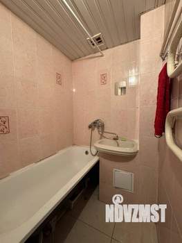 1-к квартира, вторичка, 30м2, 5/5 этаж