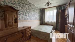 2-к квартира, вторичка, 56м2, 6/17 этаж