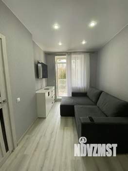 1-к квартира, вторичка, 28м2, 4/5 этаж