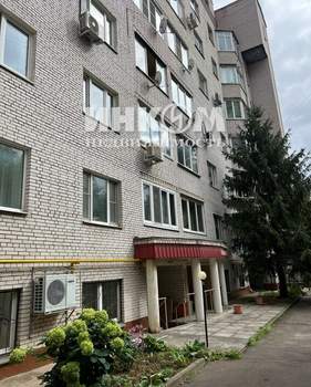 4-к квартира, вторичка, 210м2, 6/7 этаж