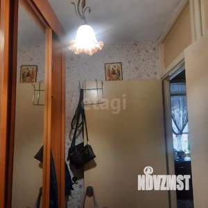 1-к квартира, вторичка, 31м2, 5/5 этаж