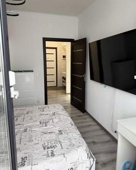 1-к квартира, вторичка, 34м2, 14/17 этаж