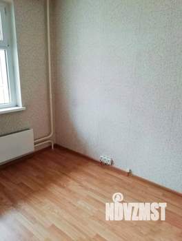 1-к квартира, вторичка, 42м2, 11/18 этаж