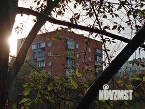 1-к квартира, вторичка, 36м2, 8/9 этаж