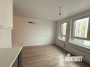 1-к квартира, вторичка, 26м2, 6/20 этаж