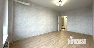 1-к квартира, вторичка, 41м2, 10/25 этаж