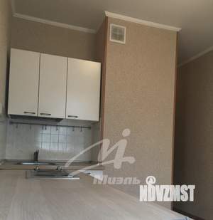 1-к квартира, вторичка, 35м2, 1/16 этаж