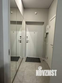 Студия квартира, вторичка, 29м2, 4/8 этаж